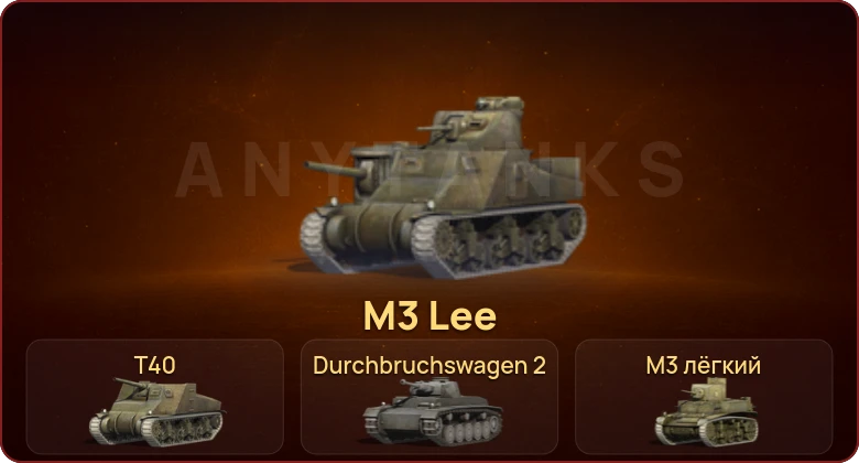 World of Tanks Blitz — Неактив | 5 Премов 