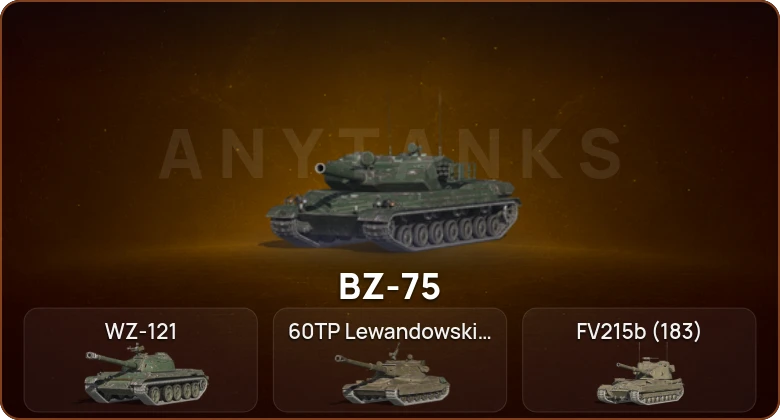 World of Tanks Blitz — 11 Топов   | Смена пароля