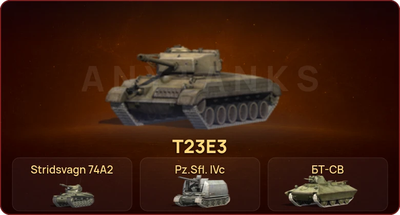 World of Tanks Blitz — Неактив | 5 Премов 