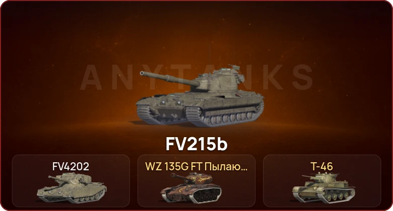 World of Tanks Blitz — Неактив | 2 Топа  