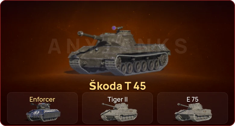 World of Tanks Blitz — Неактив | 2 Према 