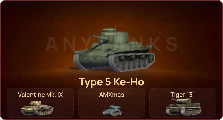 World of Tanks Blitz — Неактив | 7 Премов 