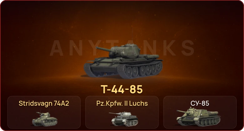 World of Tanks Blitz — Неактив | 3 Према 