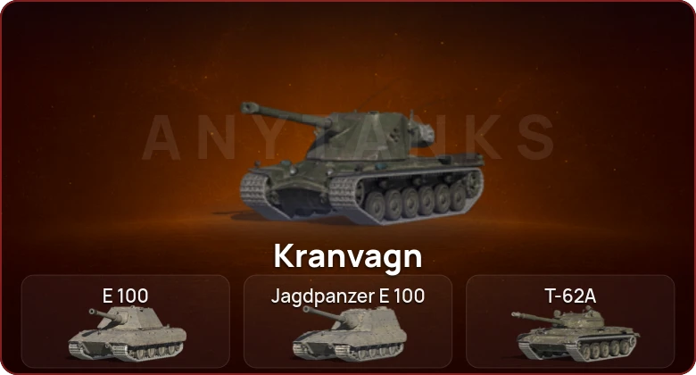 World of Tanks Blitz — Неактив | 5 Топов   | Смена пароля