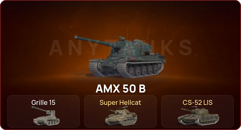 World of Tanks Blitz — Неактив | 2 Топа  