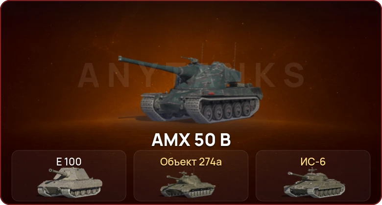 World of Tanks Blitz — Неактив | 2 Топа  