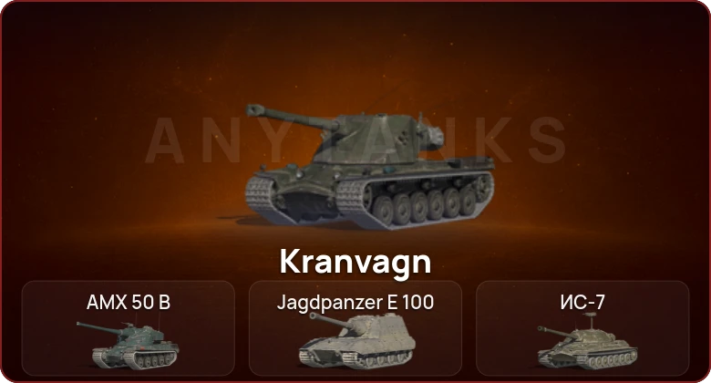 World of Tanks Blitz — Неактив | 4 Топа | Уничтожитель 