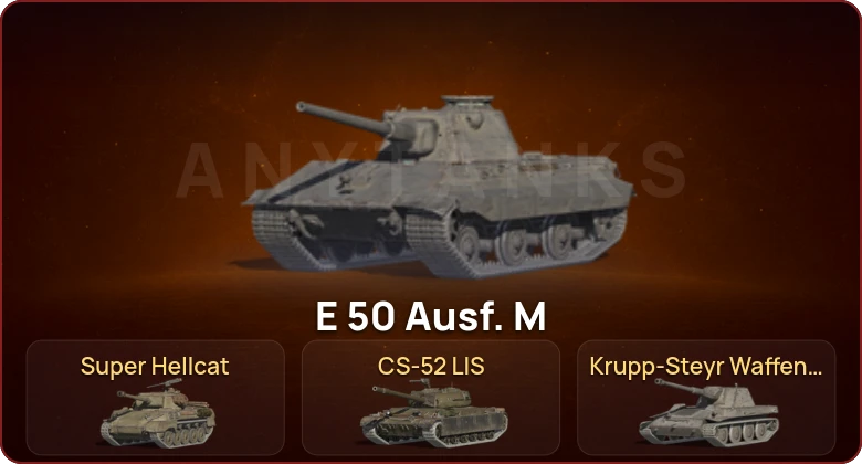 World of Tanks Blitz — Неактив | 1 Топ  