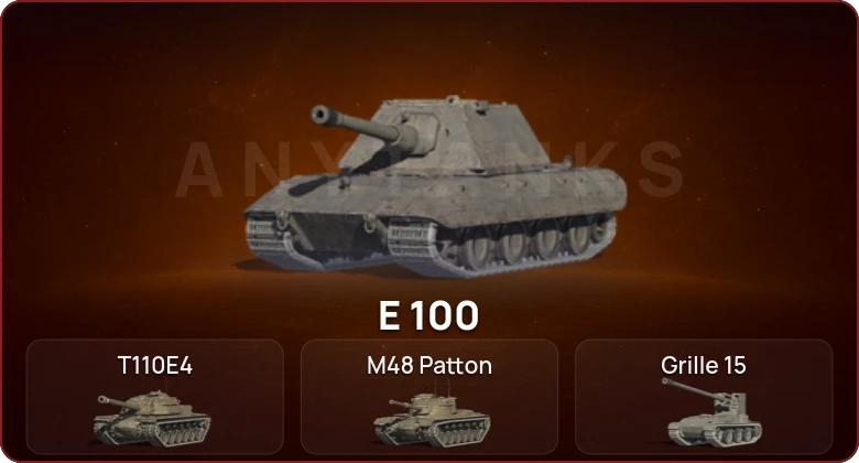 World of Tanks Blitz — Неактив | 4 Топа   | Смена пароля