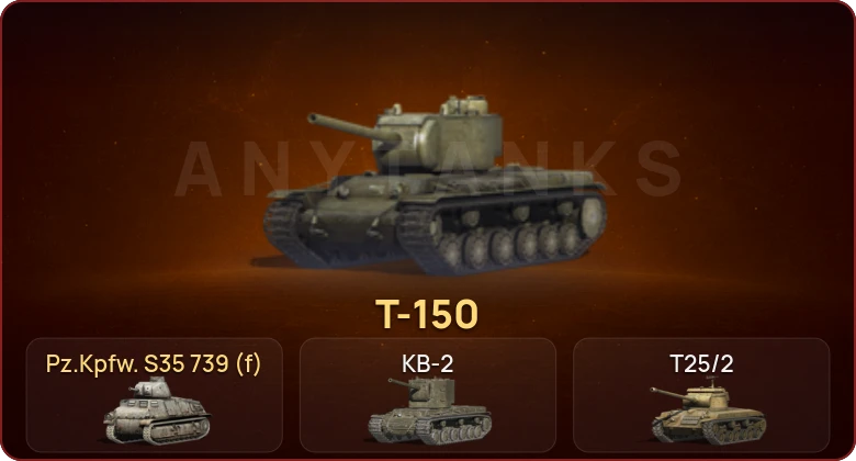 World of Tanks Blitz — Неактив | 2 Према  | Смена пароля