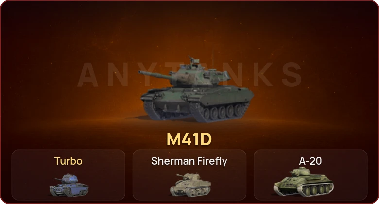 World of Tanks Blitz — Неактив | 2 Према 