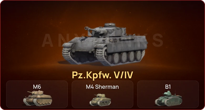 World of Tanks Blitz — Неактив | 1 Прем  | Смена пароля