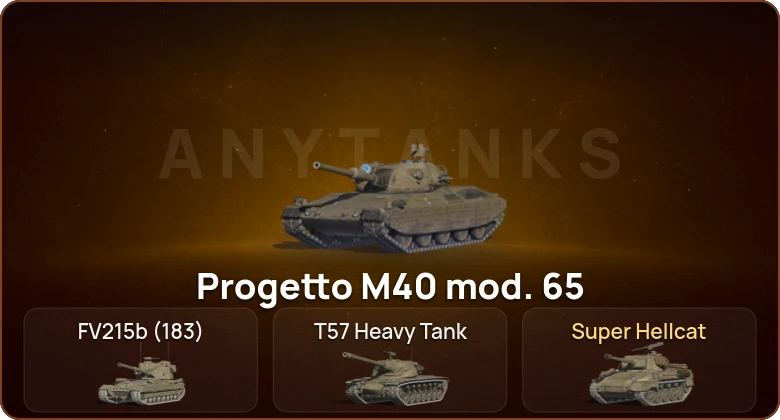 World of Tanks Blitz — 3 Топа  