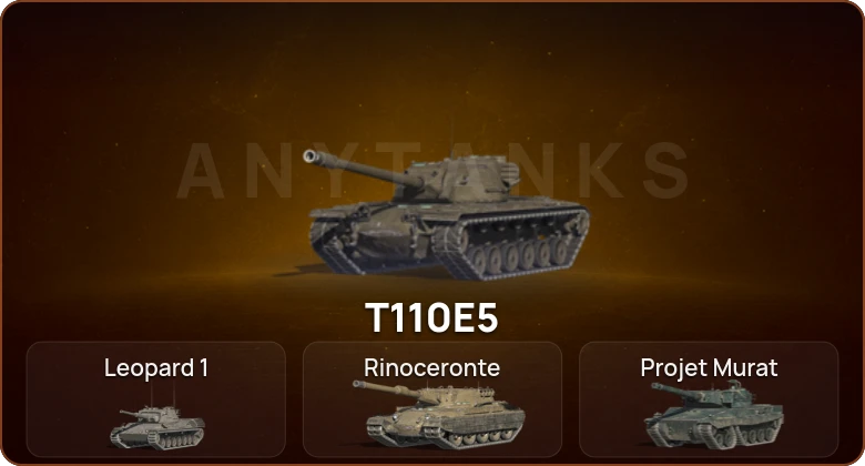 World of Tanks Blitz — 4 Топа  