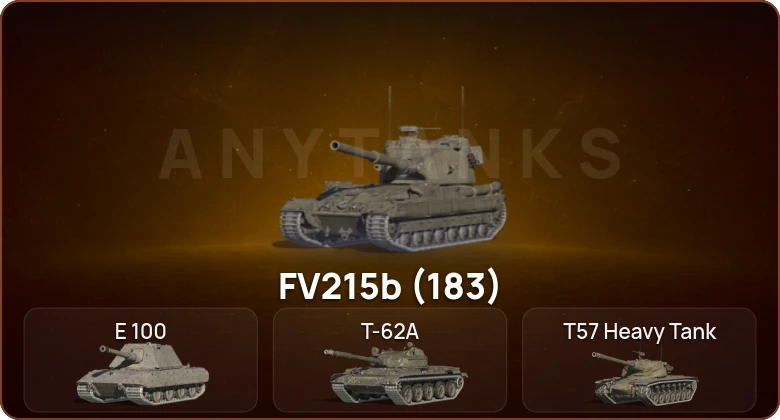 World of Tanks Blitz — 5 Топов   | Смена пароля