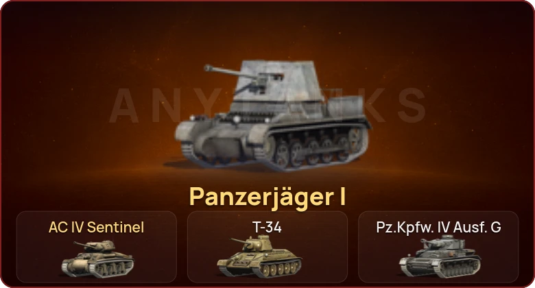 World of Tanks Blitz — Неактив | 2 Према  | Смена пароля