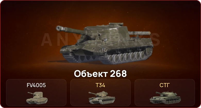 World of Tanks Blitz — Неактив | 2 Топа   | Смена пароля