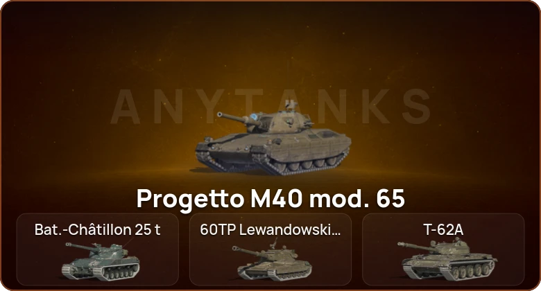 World of Tanks Blitz — 4 Топа  