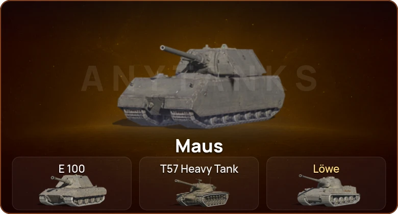 World of Tanks Blitz — 3 Топа   | Смена пароля