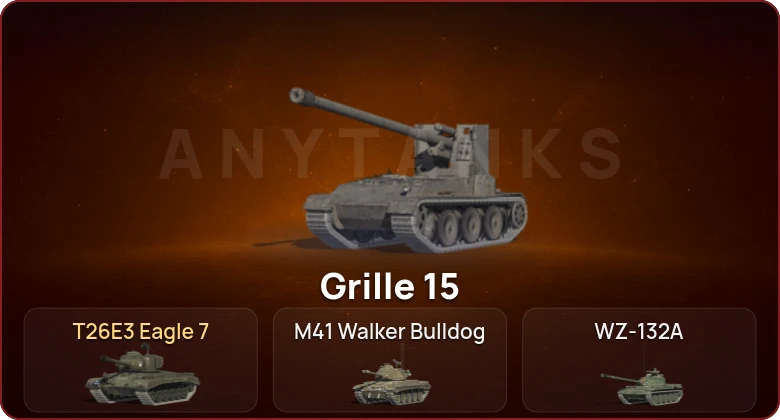 World of Tanks Blitz — Неактив | 1 Топ  