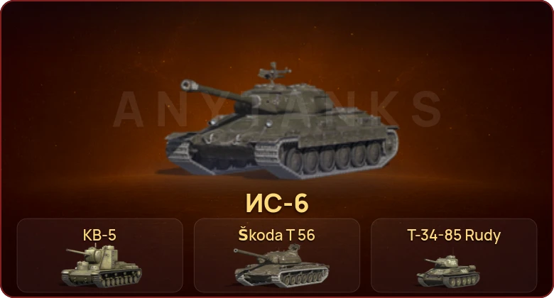 World of Tanks Blitz — Неактив | 18 Премов 