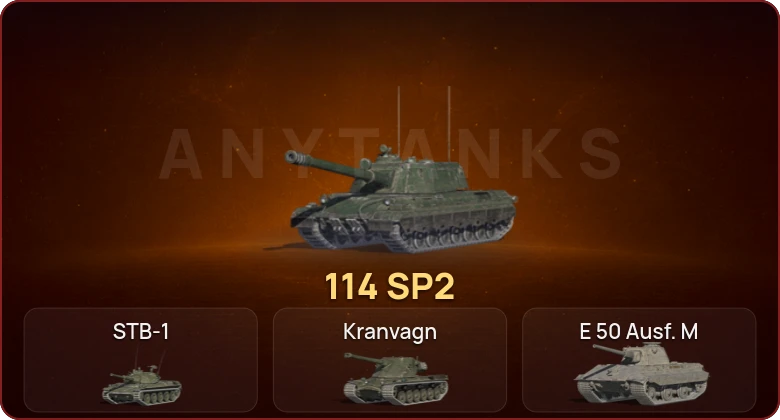 World of Tanks Blitz — Неактив | 5 Топов | Уничтожитель 