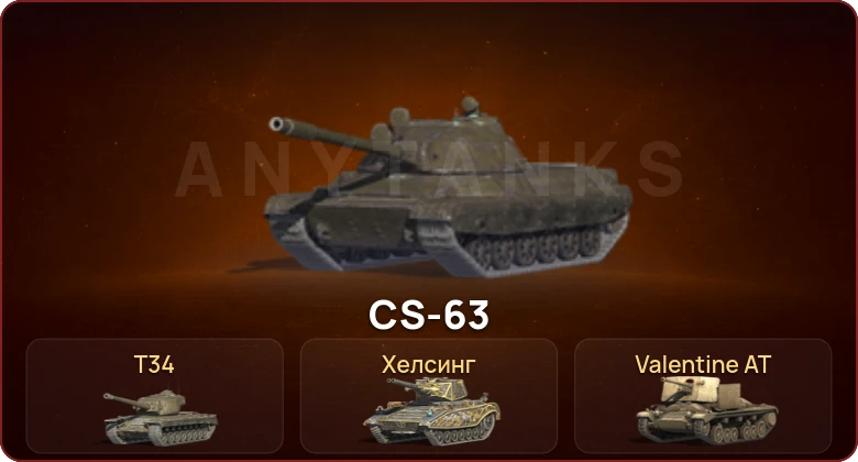 World of Tanks Blitz — Неактив | 1 Топ  