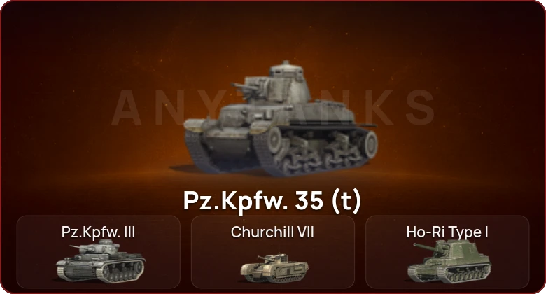 World of Tanks Blitz — Неактив | 0 Топов | 0 Премов 