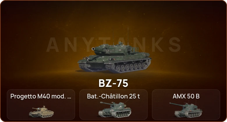 World of Tanks Blitz — 10 Топов  