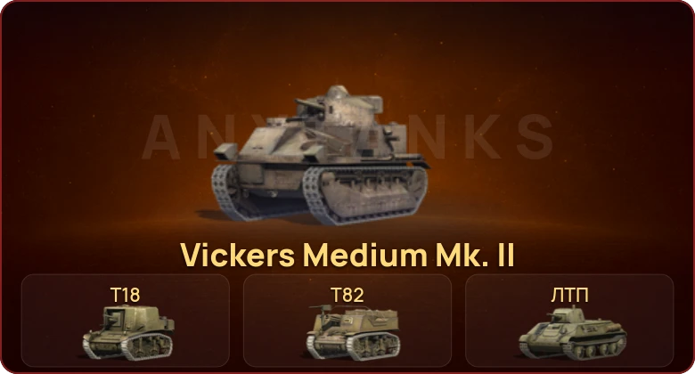 World of Tanks Blitz — Неактив | 4 Према 
