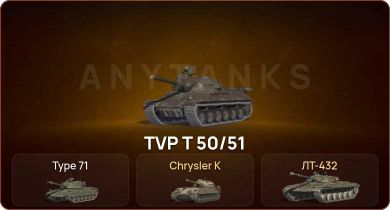 World of Tanks Blitz — 2 Топа  