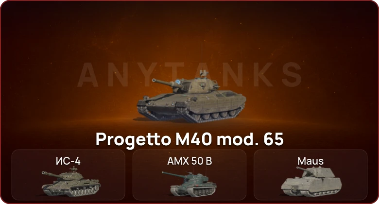 World of Tanks Blitz — Неактив | 11 Топов  