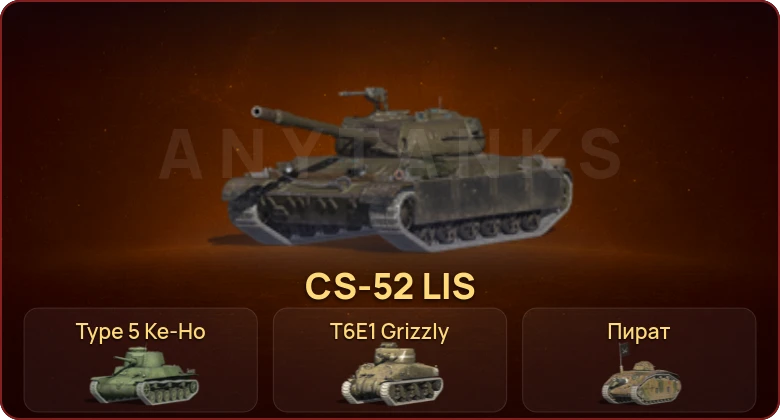 World of Tanks Blitz — Неактив | 4 Према 