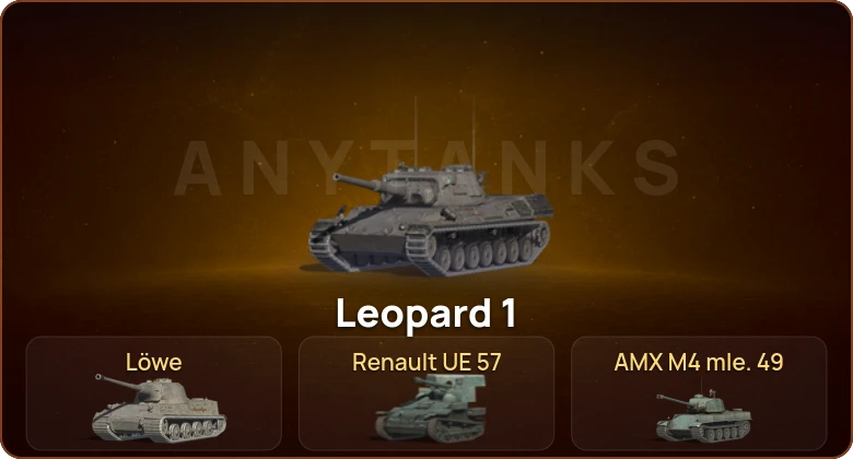 World of Tanks Blitz — 1 Топ  