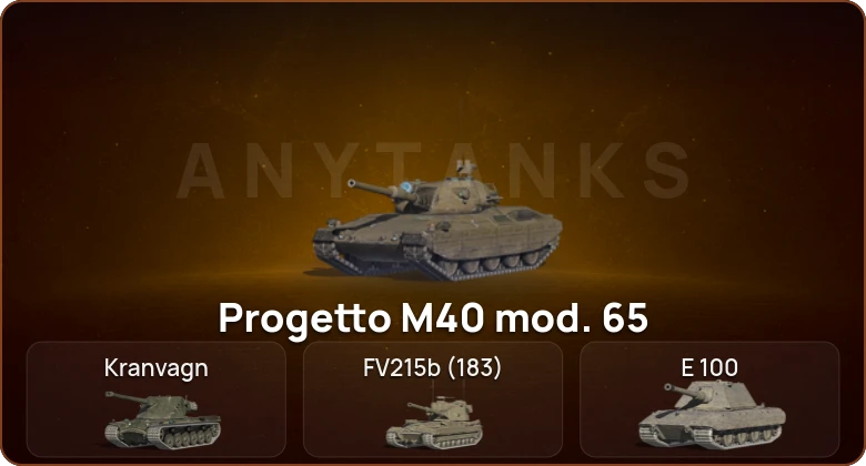 World of Tanks Blitz — 4 Топа  