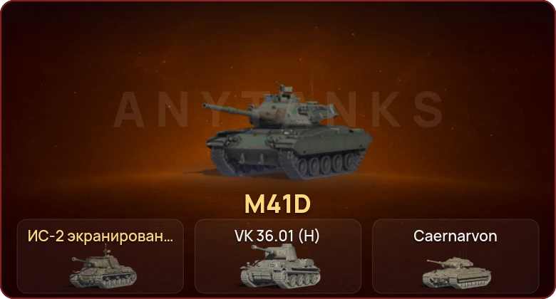 World of Tanks Blitz — Неактив | 2 Према  | Смена пароля