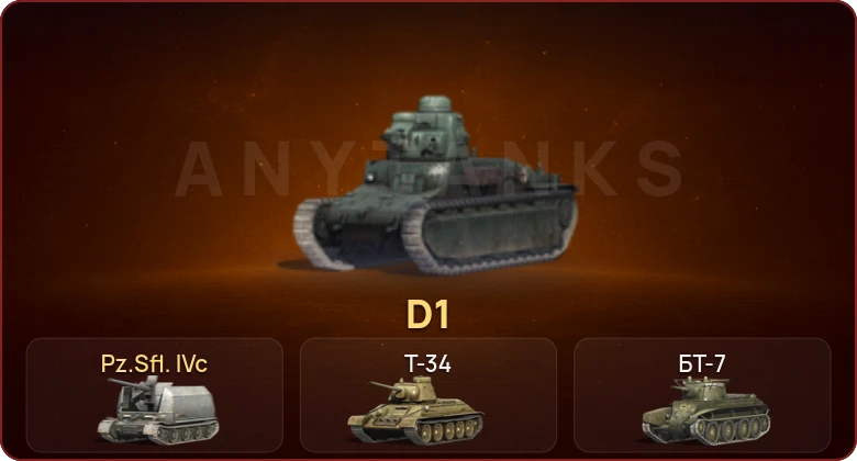 World of Tanks Blitz — Неактив | 2 Према  | Смена пароля
