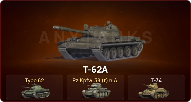 World of Tanks Blitz — Неактив | 1 Топ  