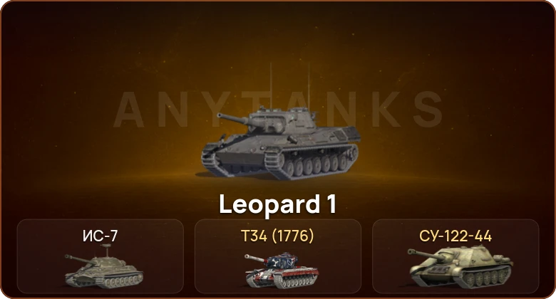 World of Tanks Blitz — 2 Топа  