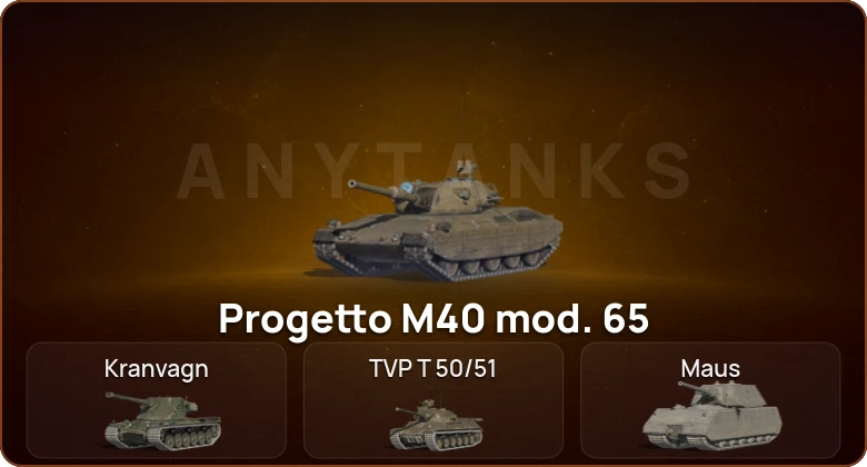 World of Tanks Blitz — 17 Топов  