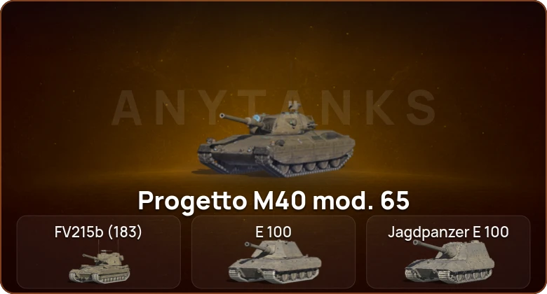 World of Tanks Blitz — 9 Топов  