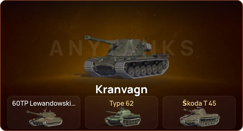 World of Tanks Blitz — 2 Топа  