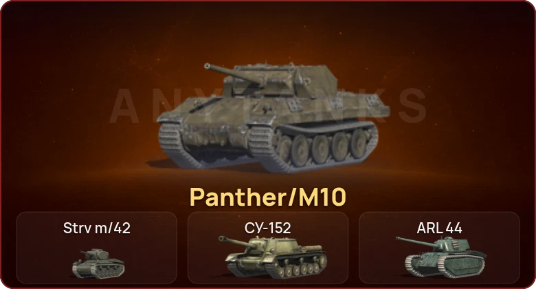 World of Tanks Blitz — Неактив | 1 Прем  | Смена пароля
