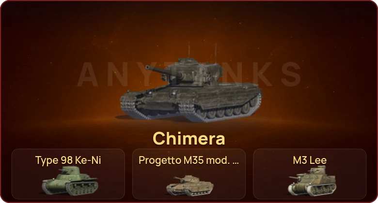 World of Tanks Blitz — Неактив | 5 Премов 