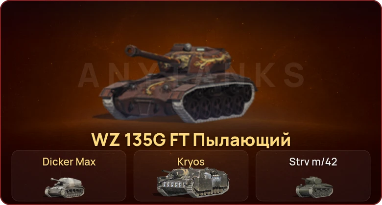 World of Tanks Blitz — Неактив | 3 Према  | Смена пароля