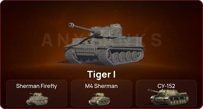 World of Tanks Blitz — Неактив | 0 Топов | 0 Премов 