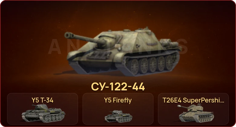 World of Tanks Blitz — Неактив | 5 Премов  | Смена пароля
