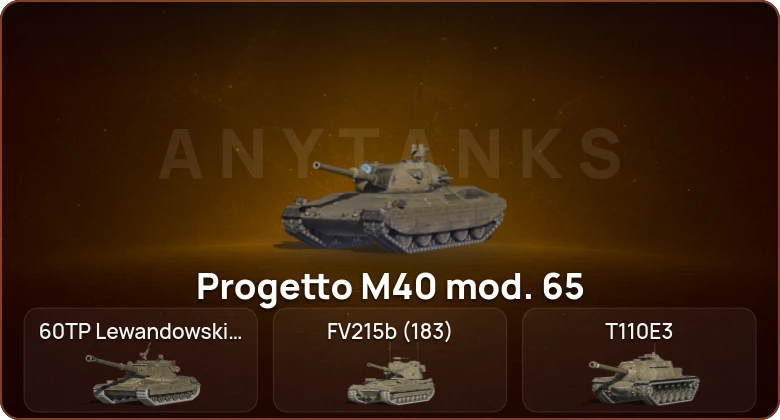 World of Tanks Blitz — 4 Топа  