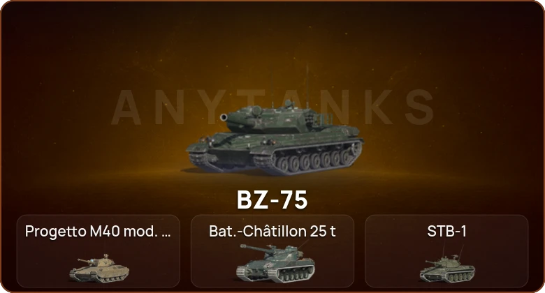 World of Tanks Blitz — 40 Топов  