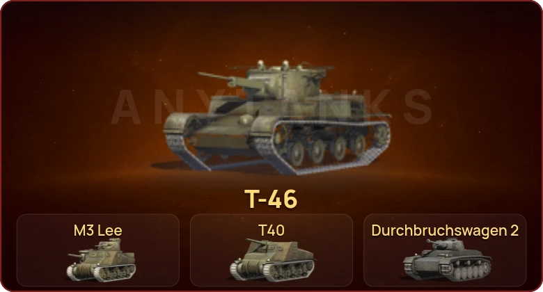 World of Tanks Blitz — Неактив | 4 Према  | Смена пароля